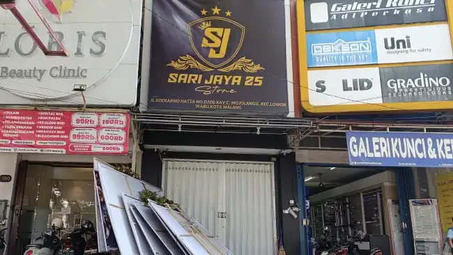 Pemilik Toko Diperiksa Polisi usai King Abdi Promosikan Miras di Malang