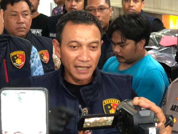 Polda Jateng Bergerak Cepat Buru Pelaku Kericuhan di Pemalang
