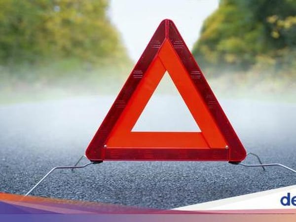 Sopir Feeder Trans Semarang Terekam Minum Saat Mengemudi, Sebelum Tabrak Wanita