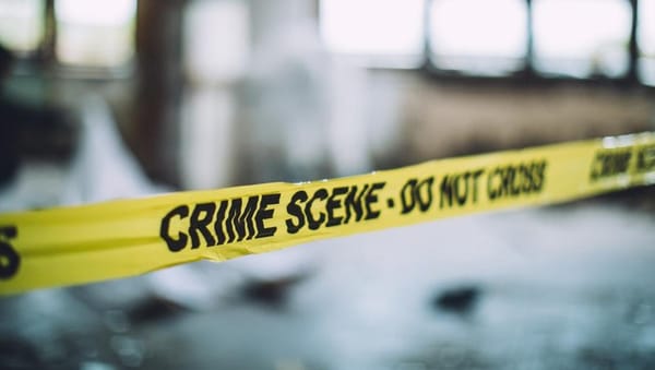 Remaja Ditemukan Bersimbah Darah di Sompok Lama Semarang, Warga Geger