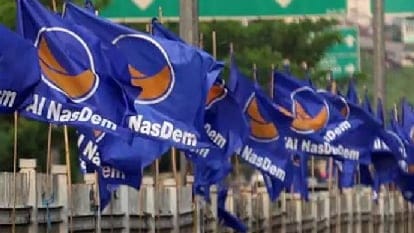 Jadi Tersangka Judi, Ketua NasDem Kudus yang Juga Anggota DPRD Pilih Mundur