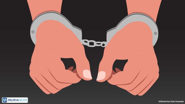 Cabul 16 Anak SD, Walid di Demak Ditangkap, Polisi: Korban Masih Bisa Bertambah