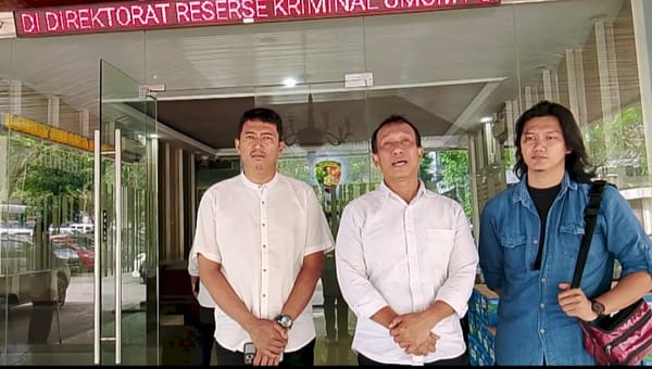 Kuasa Hukum Korban Lomba Tari SEC Datangi Polda Jateng, Proses Hukum Dinilai Mangkrak