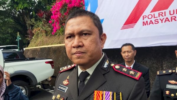 Libatkan 700 Pamter dan TNI, Polres Karanganyar Siagakan Pengamanan PSHT