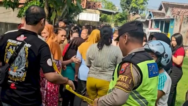 Jenazah Bocah di Grobogan Dipindahkan ke Kampung Halaman Usai Diotopsi