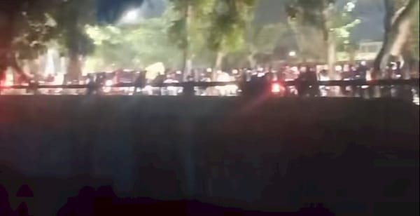 Beredar Video Konvoi Massa, Ini Konfirmasi dari Polrestabes Semarang