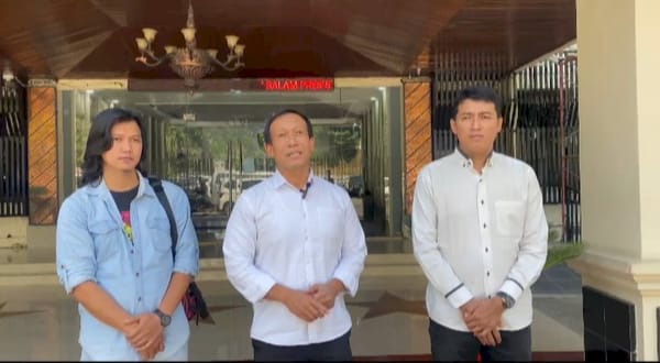 Terlapor Dipanggil Polda Jateng, Kuasa Hukum: Kasus Batalnya Lomba Tari SEC Segera Terungkap