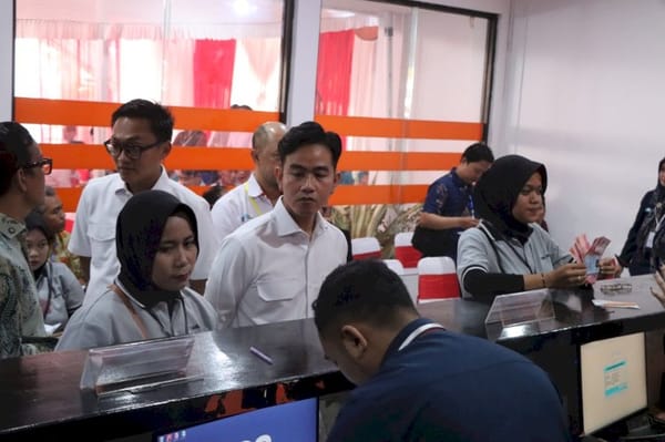 Kunjungan Kerja Wapres RI di Boyolali, Polres Lakukan Pengamanan VVIP Ketat
