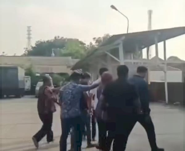 Diduga Terlibat Perselingkuhan, Kades Wonoagung Terancam Jadi Tersangka