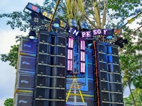 Polresta Malang Kota Larang Sound Horeg, Pelanggar Bisa Dipidana