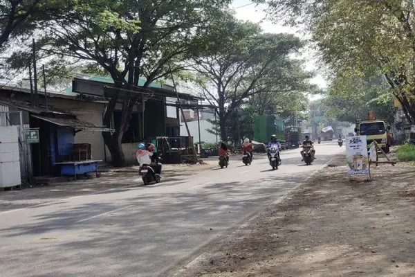 Warga Kudus Resah, Maraknya Begal di Jalan Lingkar