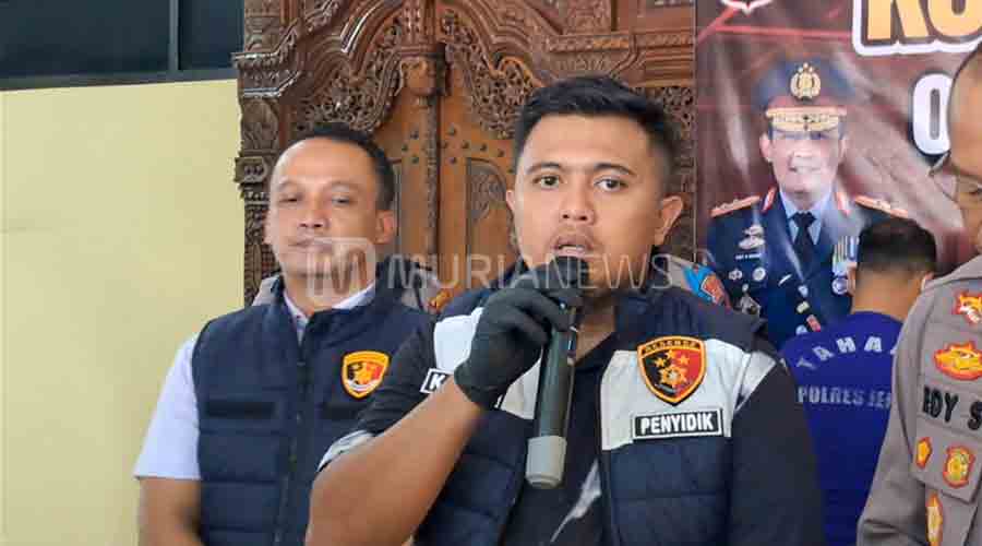 Polisi Usut Dugaan Korupsi di Disparbud dan Sekretariat DPRD Jepara