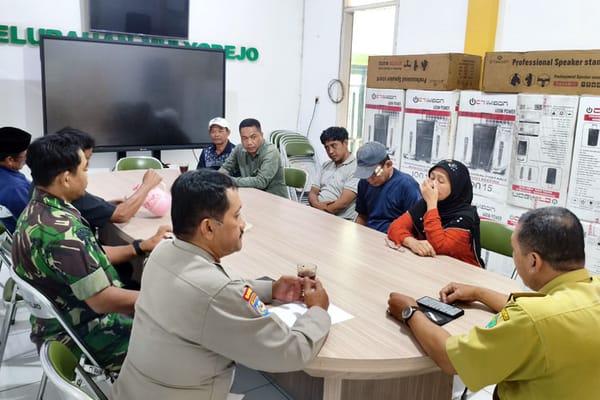 Kericuhan Karnaval Malang Dipicu Sound Horeg, Polisi: Sudah Dimediasi dan Damai