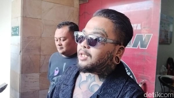 Kasus King Abdi: Promosi Miras Ilegal, Polisi Teruskan Penyelidikan