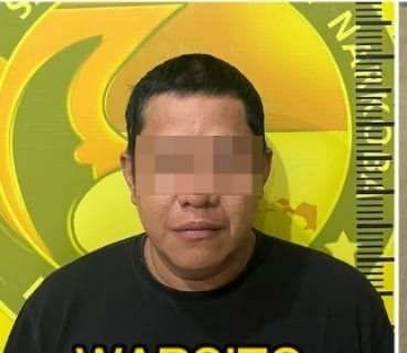 Polisi Amankan Pengguna Sabu dari Cilacap