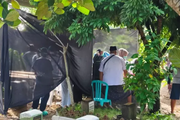 Gelar Perkara dan Otopsi Ungkap Ayah Angkat Jadi Tersangka Pembunuhan Bocah 4 Tahun