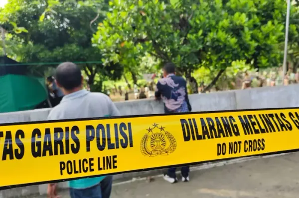 Diduga Dianiaya Ayah Angkat, Bocah di Grobogan Tewas Setelah Buang Air di Celana