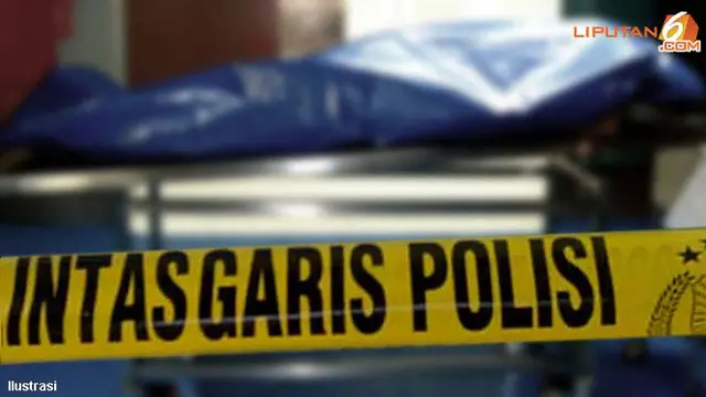 Diduga karena Keinginan Kuliah Ditolak, Remaja di Blora Sembelih Nenek