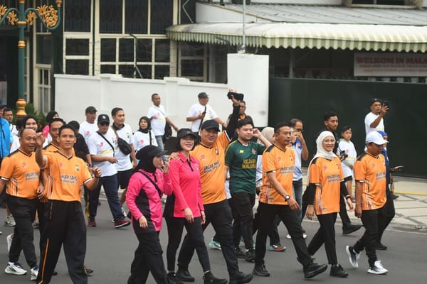 Hari Bhayangkara: Waktu yang Tepat Memperkuat Pelayanan Kepolisian kepada Masyarakat