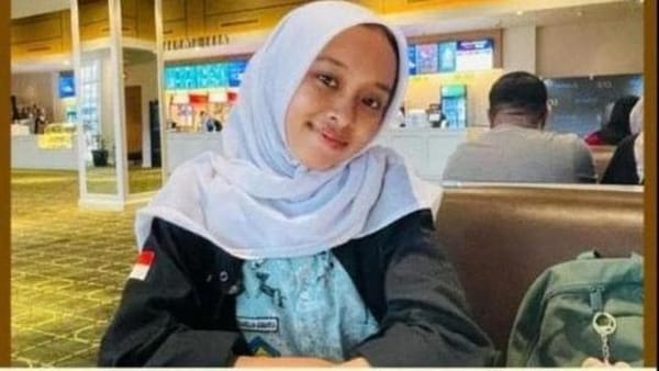 Misteri Hilangnya Mozza, Gadis Bergas Semarang Belum Ditemukan Sejak 25 Juni