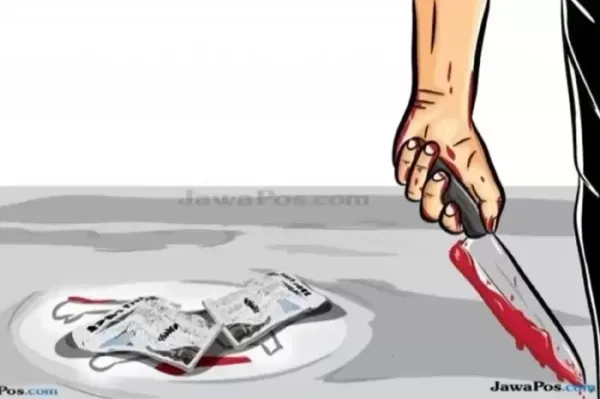 Polisi Kembangkan Kasus Dugaan Pembunuhan Anak di Grobogan, Potensi Tersangka Baru