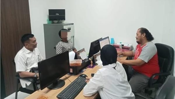 Kasus Pencabulan Anak di Banyumas, Pelaku Rayu Korban Pakai Balon
