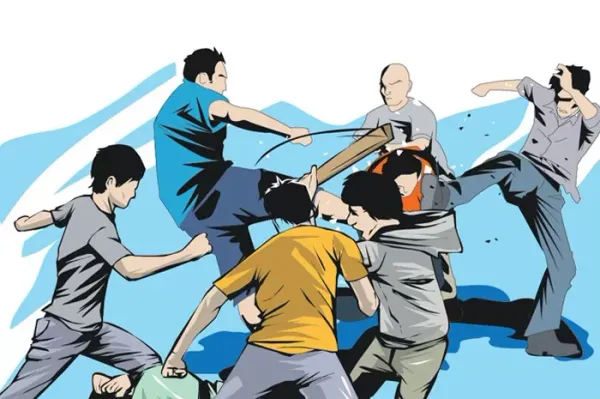 Usai Nonton Orkes Dangdut, Tiga Warga Dikeroyok di Kembang Jepara, Satu Tewas