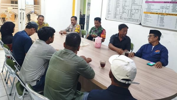 Adu Jotos Karnaval Sound Horeg di Malang Dimediasi, Ini Keputusan Akhirnya