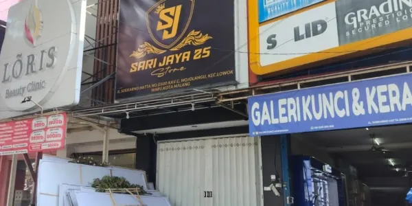 Kasatreskrim Polresta Malang: Pemanggilan King Abdi untuk Klarifikasi Soal Promosi Miras