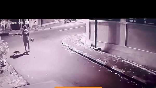 Bentrok di Karet Magelang, 1 Mobil Jadi Korban Lemparan Batu