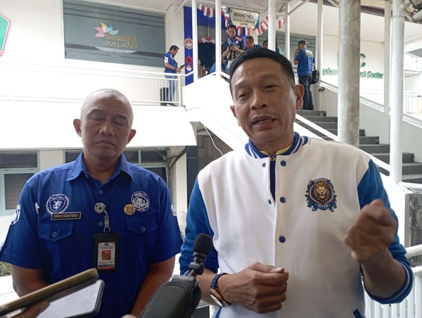 Wali Kota Malang Komit Berantas Rokok Ilegal demi Lindungi Masyarakat dan Negara