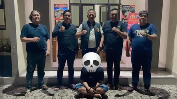 Modus Bukti Transfer Palsu, Penipu di Brebes Tipu Agen Bank hingga Rp12 Juta