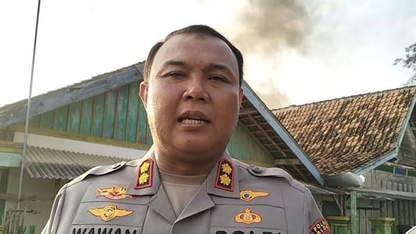 Polisi Periksa 12 Saksi Terkait Kebakaran Maut Sumur Minyak di Blora