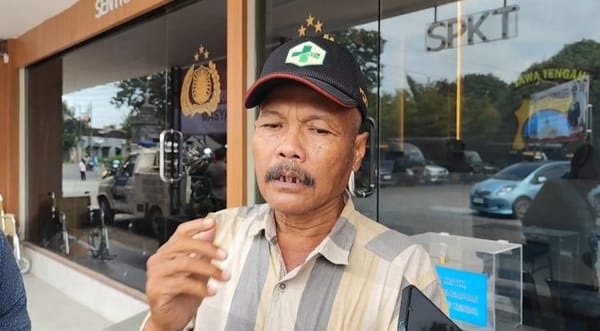 Kasus Dugaan Penipuan Jual Beli Tanaman Bawang Merah di Kendal Naik ke Tahap Penyidikan
