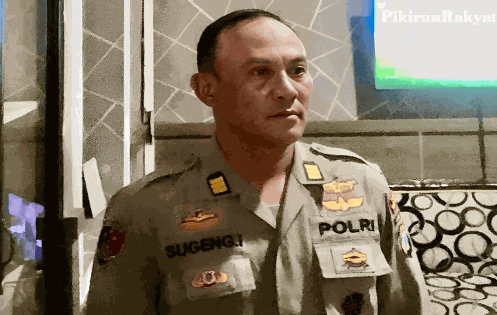Warga Temukan Mayat Membusuk di Kali Bangau Kota Malang, Identitas Masih Misterius