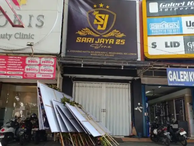 Viral Bareng King Abdi, Toko Minol di Malang Didenda dan Terancam Tak Dapat Izin