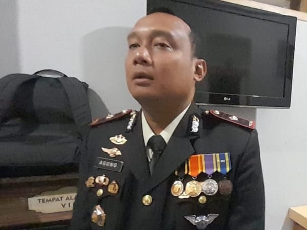 Satlantas Polresta Malang Kota Siapkan Strategi Antisipasi Kemacetan di Masa Cuti Bersama