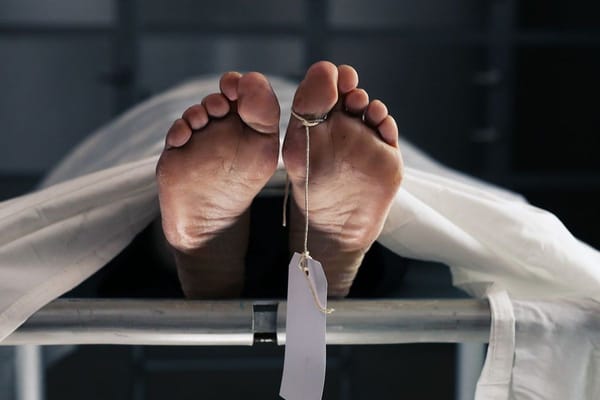 Diduga Bukan Gantung Diri, Keluarga Soroti Kejanggalan Kematian Pria di Banyumas