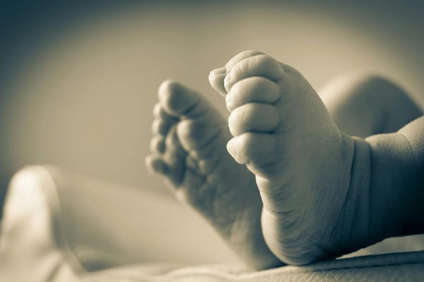 Penemuan Janin Bayi Gegerkan Warga Sekitar Kawasan Industri Semarang