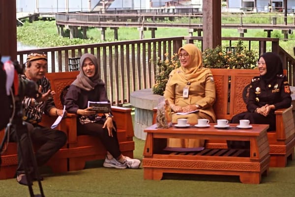 6.000 Batang Rokok Ilegal Ditemukan Beredar di Pelosok Desa Kabupaten Semarang