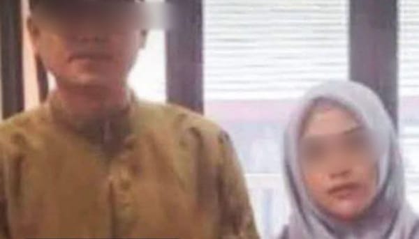 Suami Pasang GPS di Motor Bongkar Istri Selingkuh dengan Kades Demak