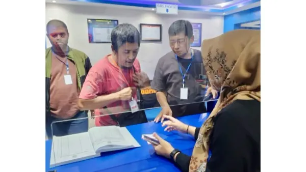 Polresta Malang Kota Beri Dispensasi untuk SIM yang Habis pada 18 Agustus