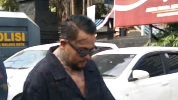 Kasus Konten Promosi Toko Minol oleh King Abdi: Polisi Belum Putuskan Status Hukum
