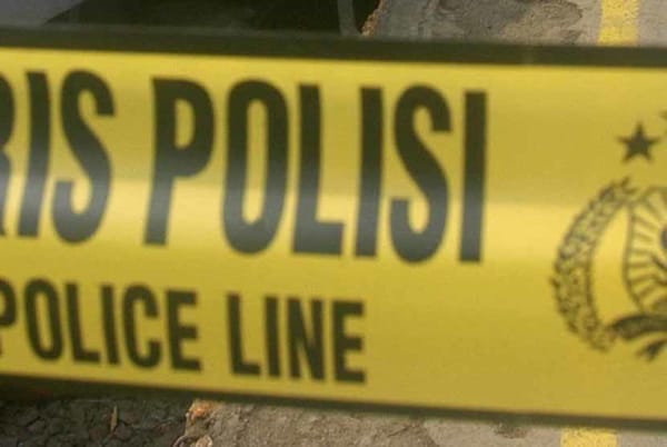 Kasus Dua Anak Tewas di Batang Terungkap Sebagai Familicida Sang Ibu Ditemukan Selamat