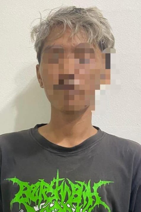 Polresta Banyumas Tangkap Pelaku Peredaran Psikotropika Ilegal