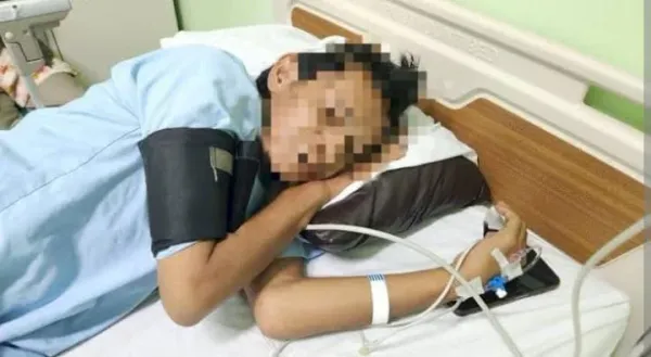 Insiden Pembacokan Wartawan di Grobogan, Aparat Kepolisian Bertindak Cepat