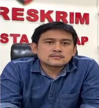 Kasus Pembunuhan Balita di Cilacap Terungkap Cepat Pelaku Sudah Diamankan