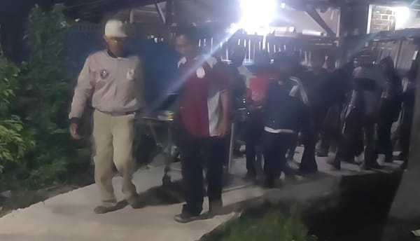 Korban Tewas di Indekos Ternyata Warga Brebes, Keluarga Minta Pelaku Dihukum Berat