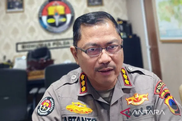 Polda Pastikan Situasi Jawa Tengah dalam Keadaan Kondusif