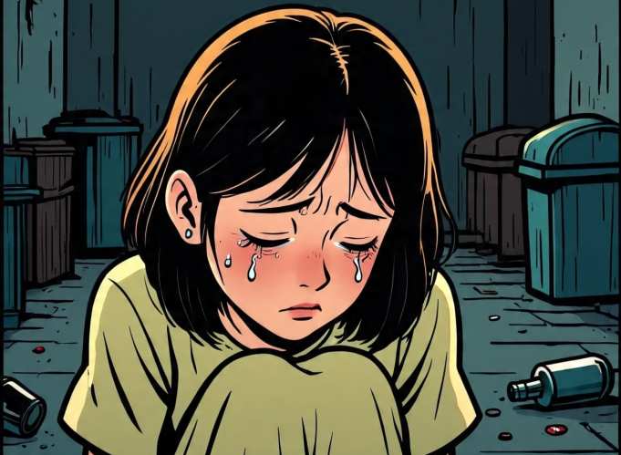 Pedagang Sosis di Grobogan Diduga Lecehkan Bocah 11 Tahun